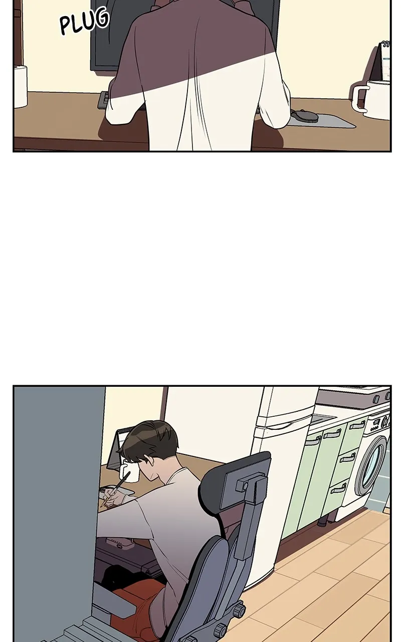 Fool Me Twice Chapter 7 page 70 - 