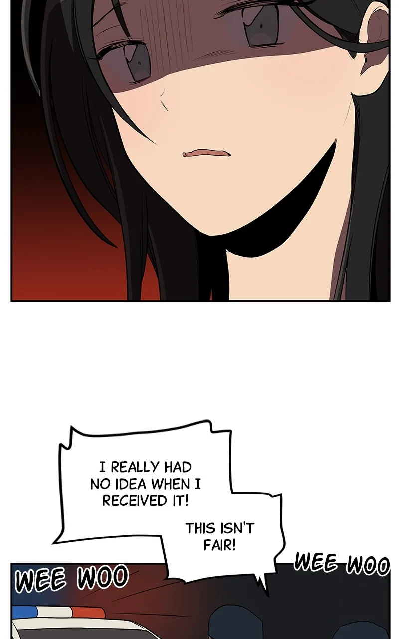 Fool Me Twice Chapter 7 page 9 - 