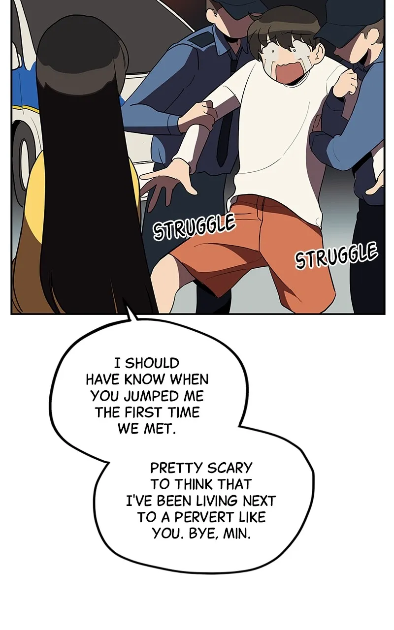 Fool Me Twice Chapter 7 page 10 - 