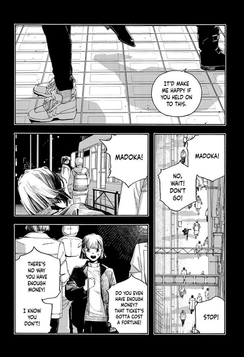 Fool Night Chapter 123 page 13 - 