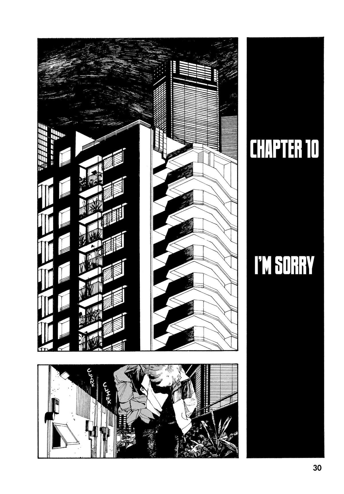Fool Night Chapter 10 page 2 - 