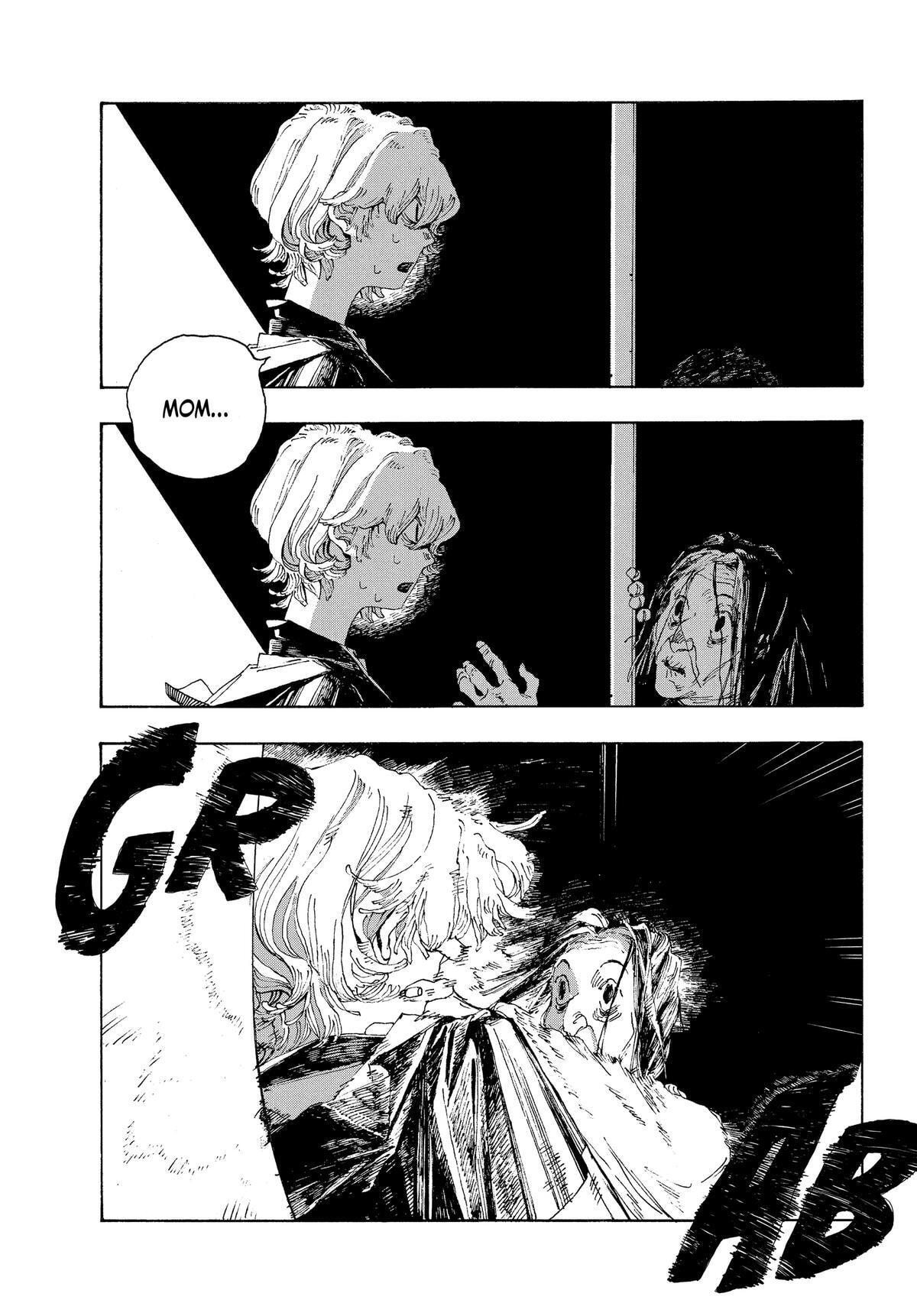 Fool Night Chapter 10 page 8 - 