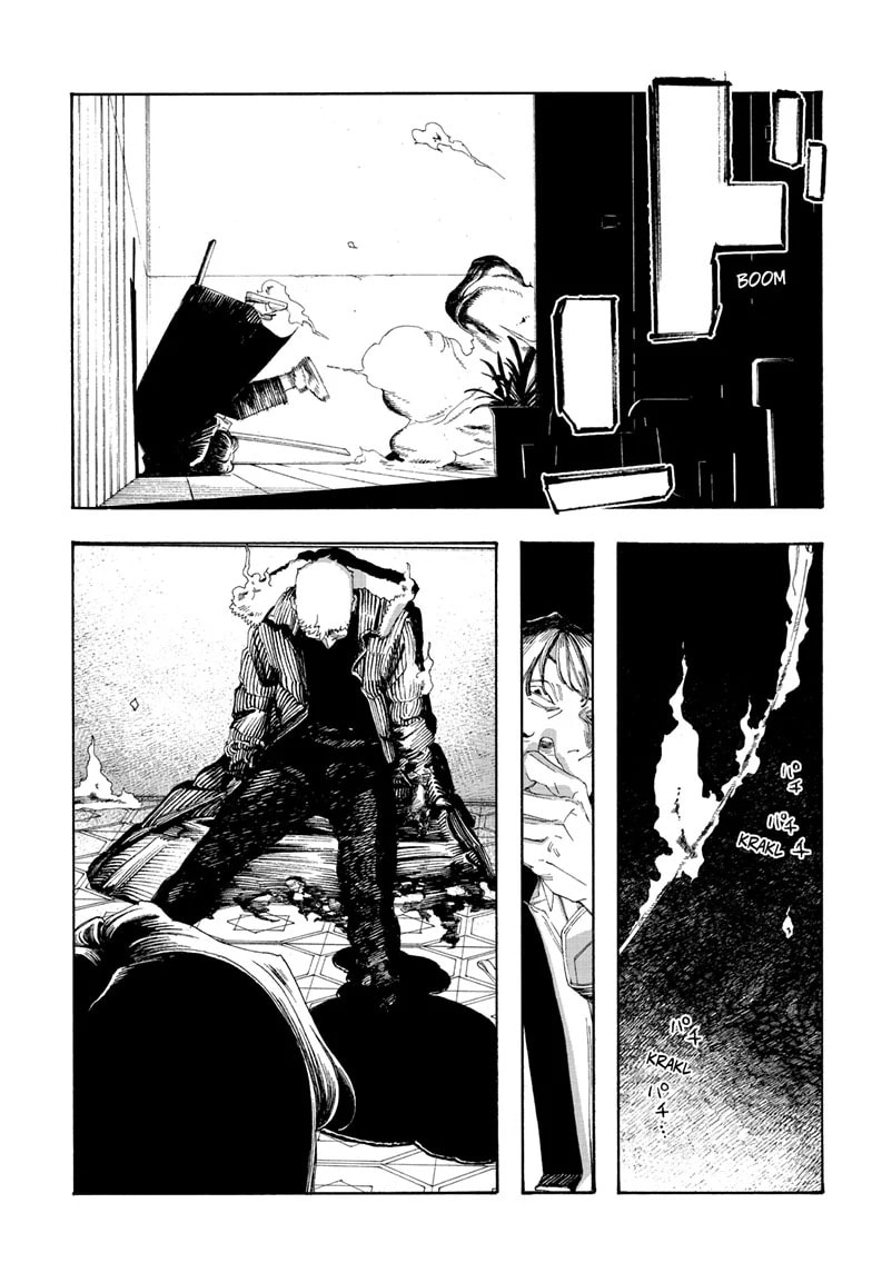 Fool Night Chapter 101 page 14 - 