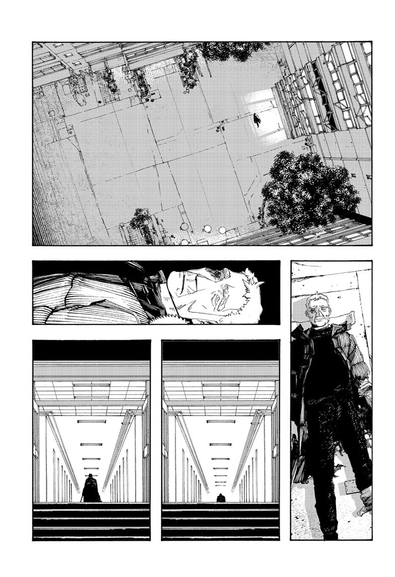 Fool Night Chapter 102 page 16 - 