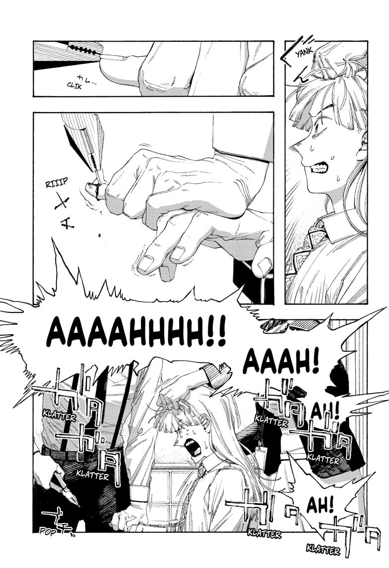 Fool Night Chapter 102 page 6 - 