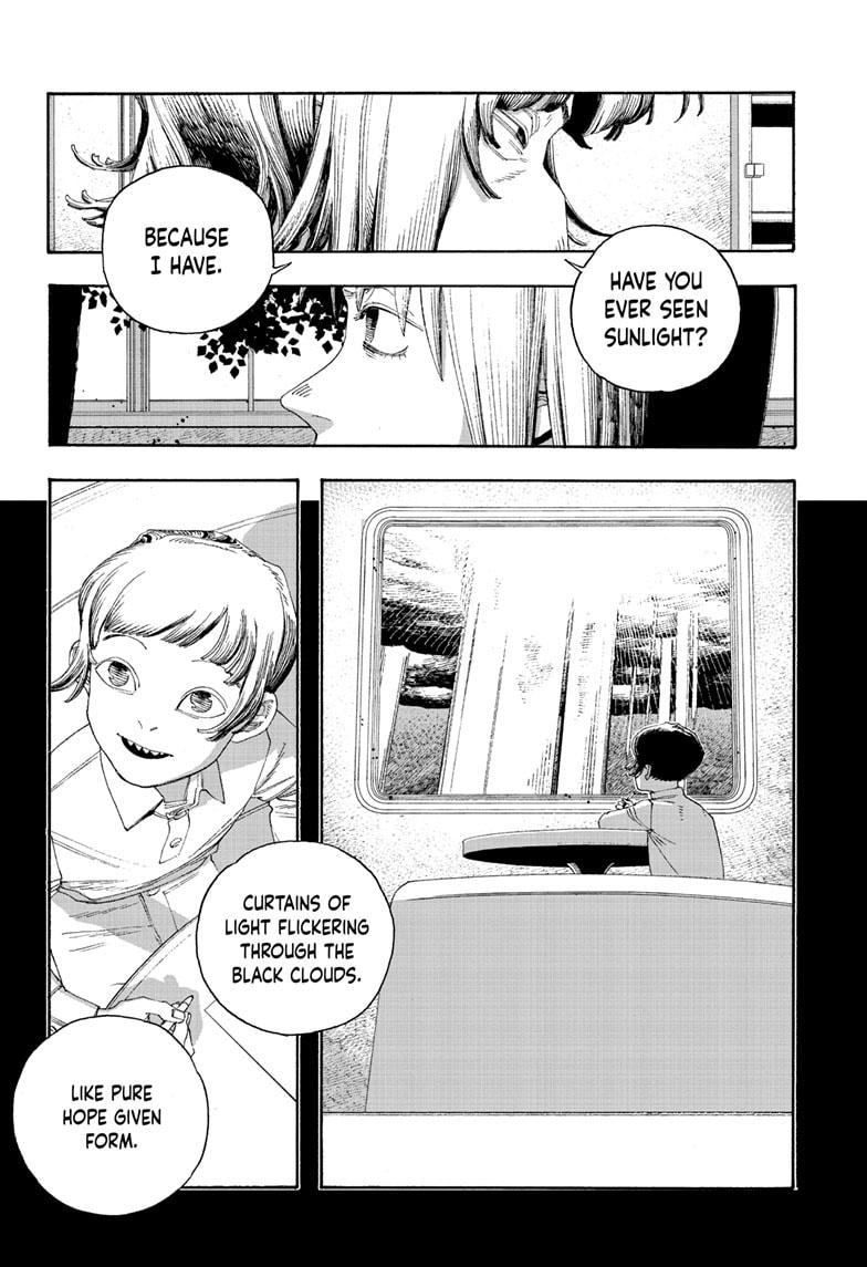 Fool Night Chapter 103 page 7 - 