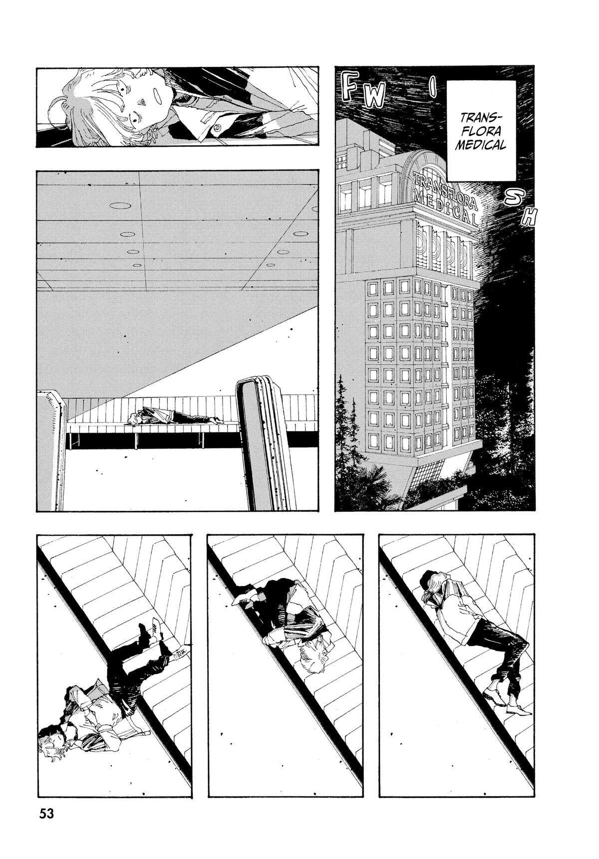 Fool Night Chapter 11 page 4 - 