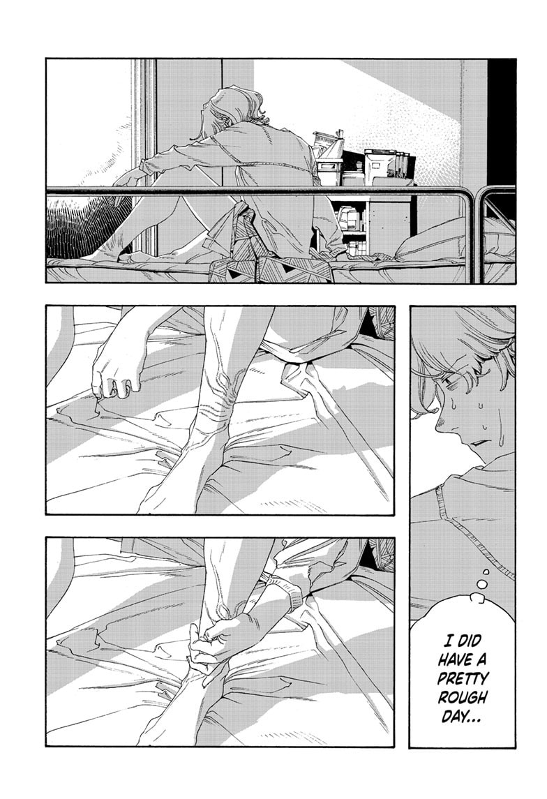 Fool Night Chapter 113 page 6 - 