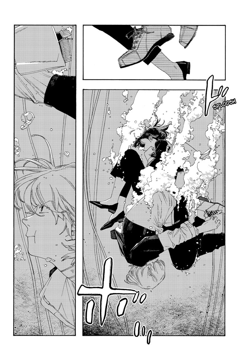 Fool Night Chapter 116 page 10 - 