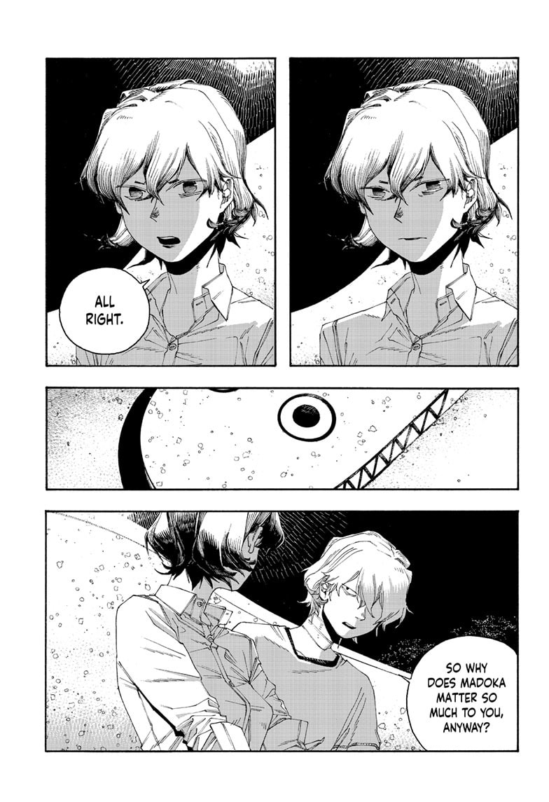 Fool Night Chapter 118 page 15 - 