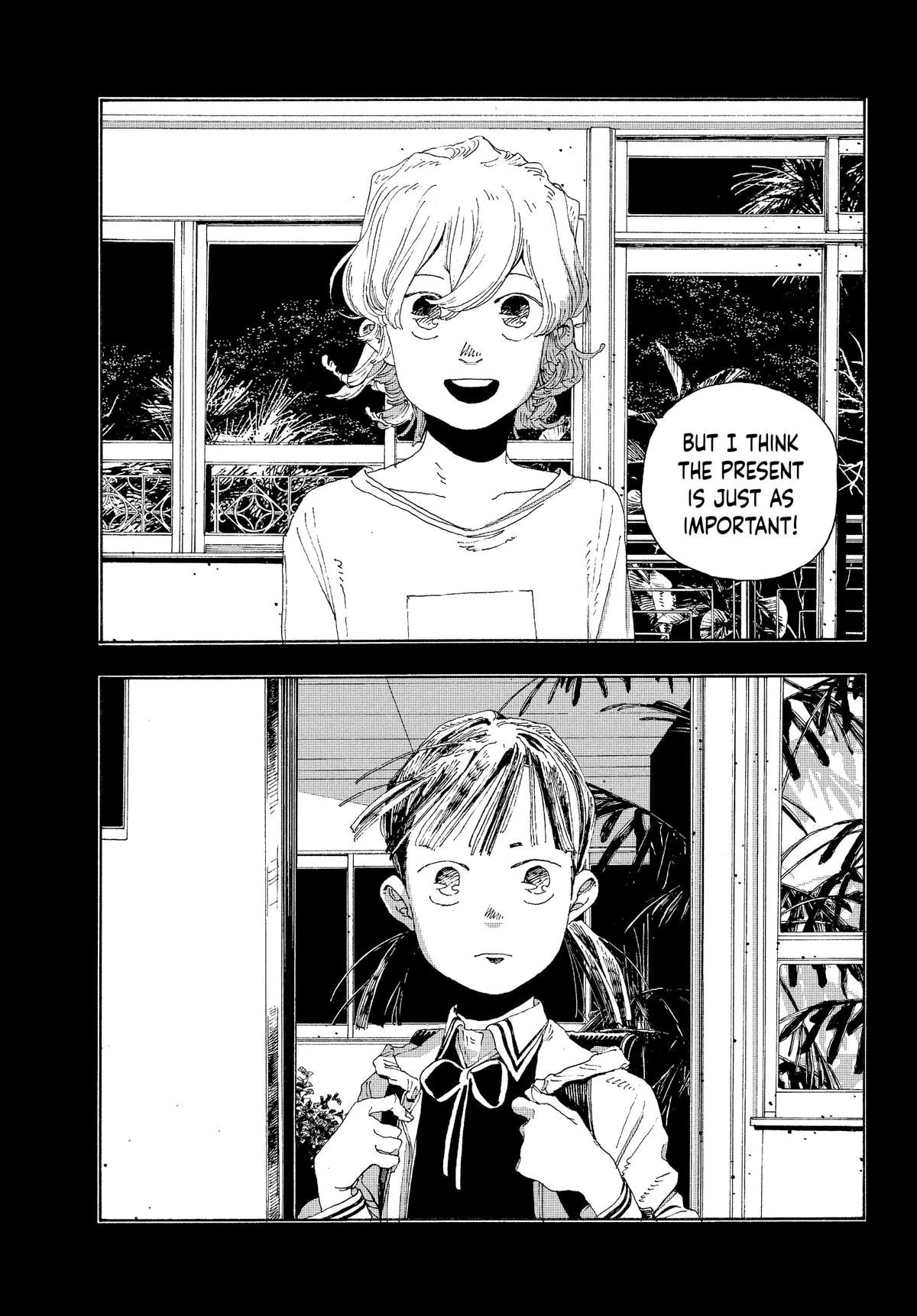 Fool Night Chapter 12 page 20 - 