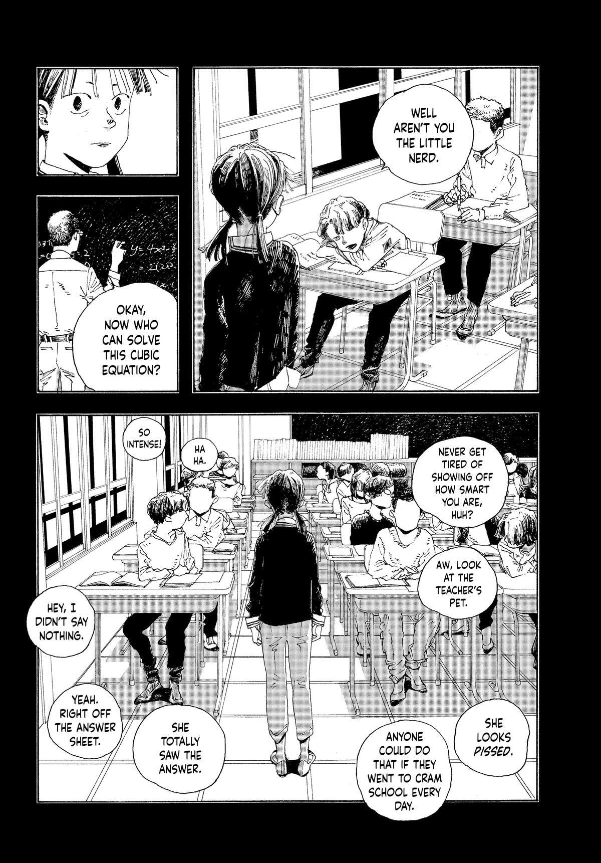 Fool Night Chapter 12 page 9 - 