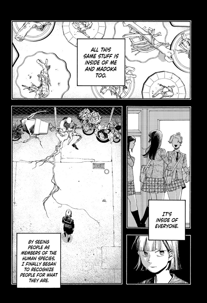 Fool Night Chapter 120 page 15 - 