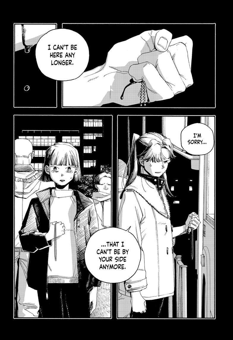 Fool Night Chapter 123 page 15 - 