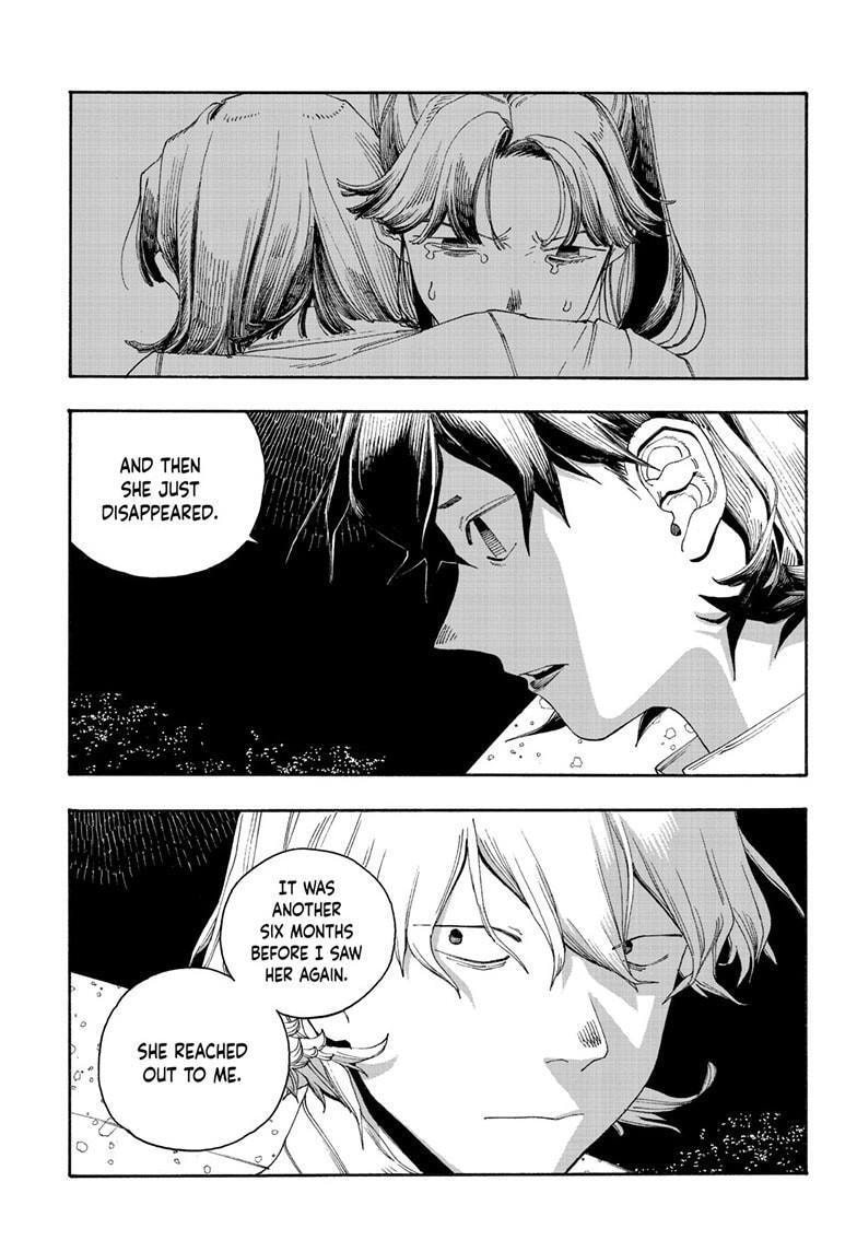Fool Night Chapter 123 page 4 - 