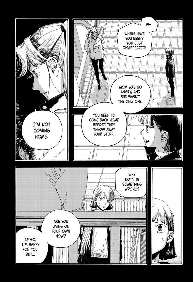 Fool Night Chapter 123 page 6 - 