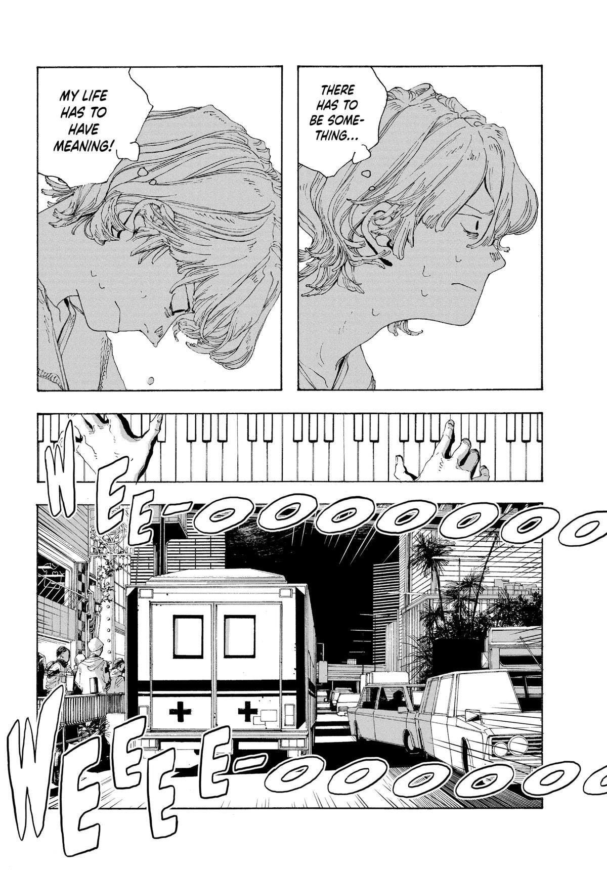 Fool Night Chapter 13 page 9 - 