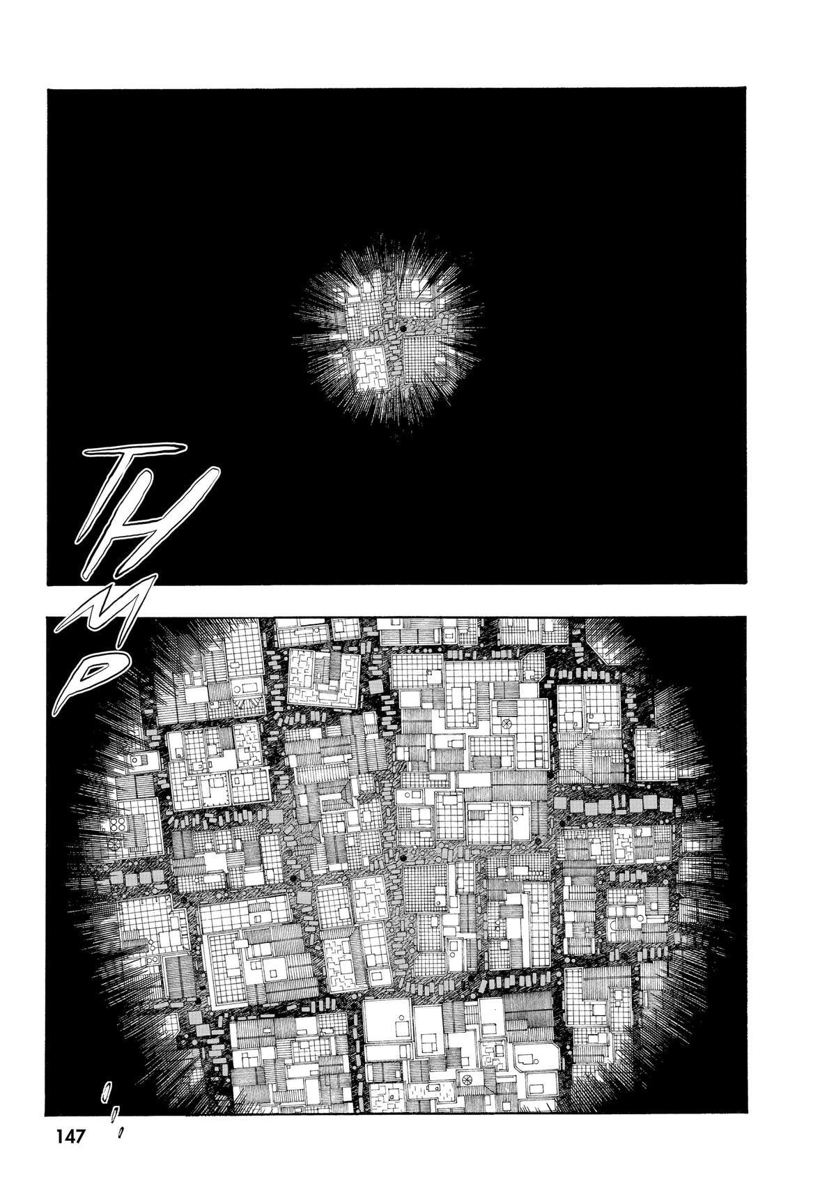 Fool Night Chapter 15 page 13 - 