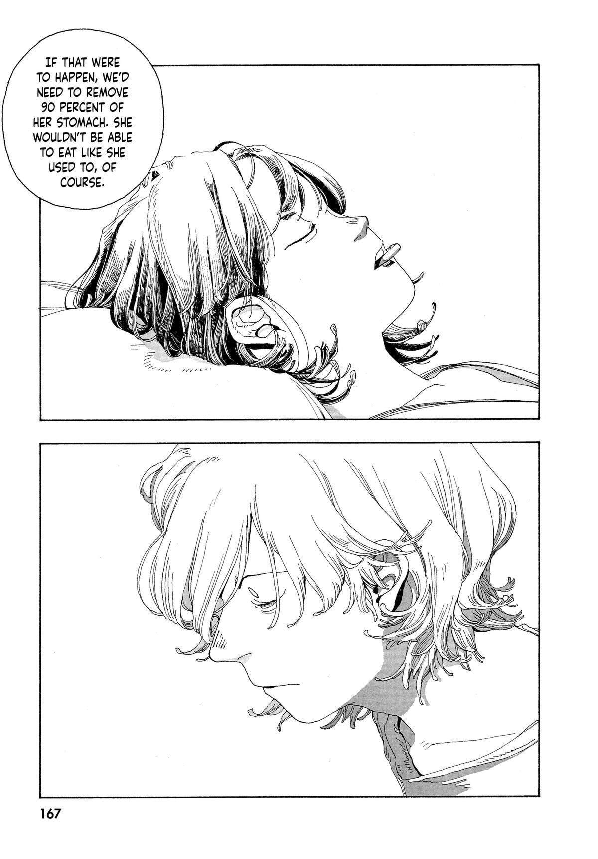 Fool Night Chapter 16 page 13 - 