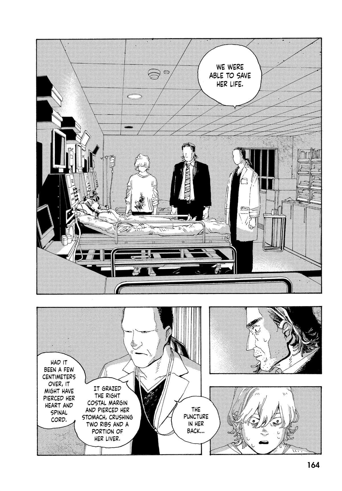 Fool Night Chapter 16 page 10 - 