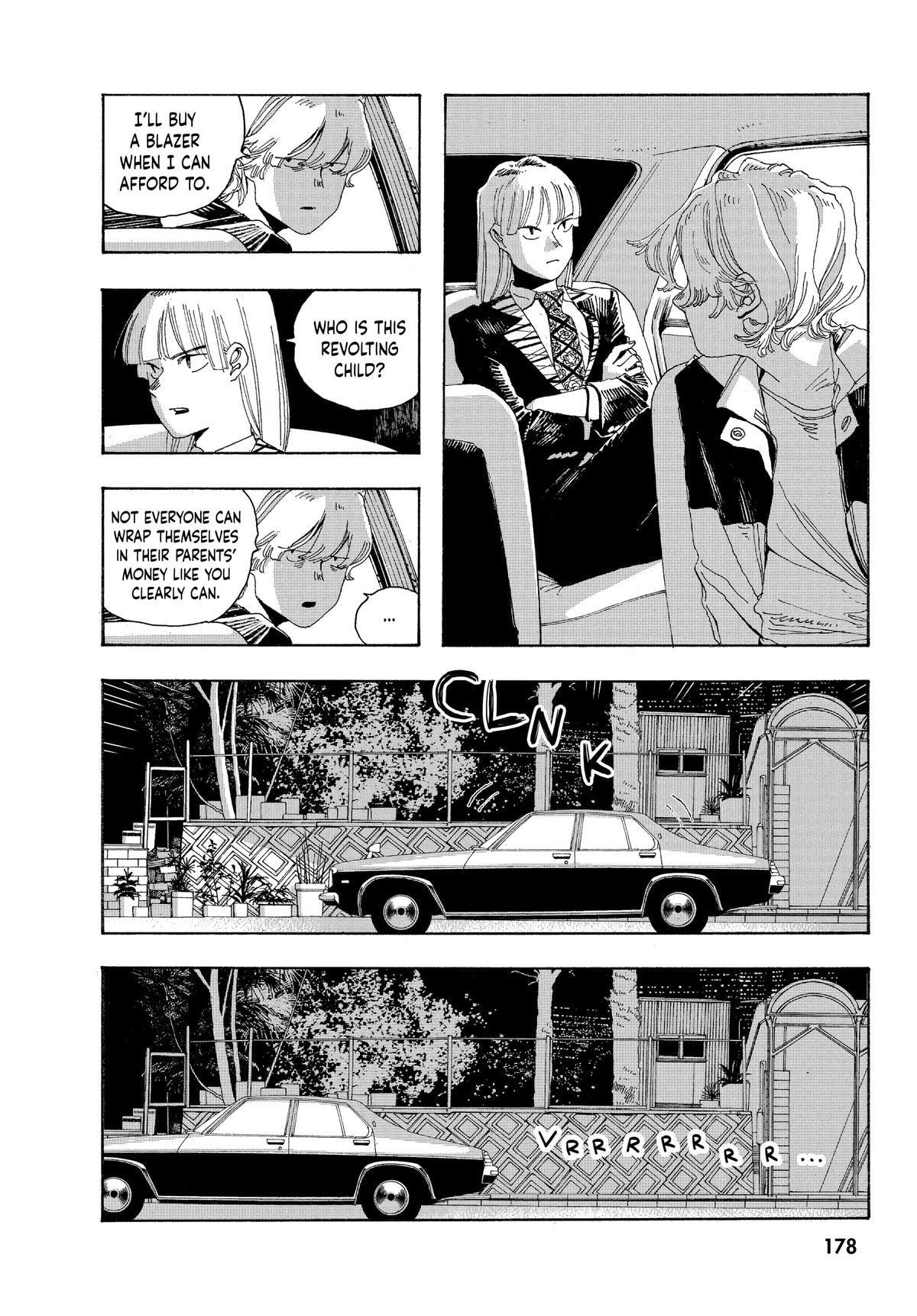 Fool Night Chapter 17 page 4 - 