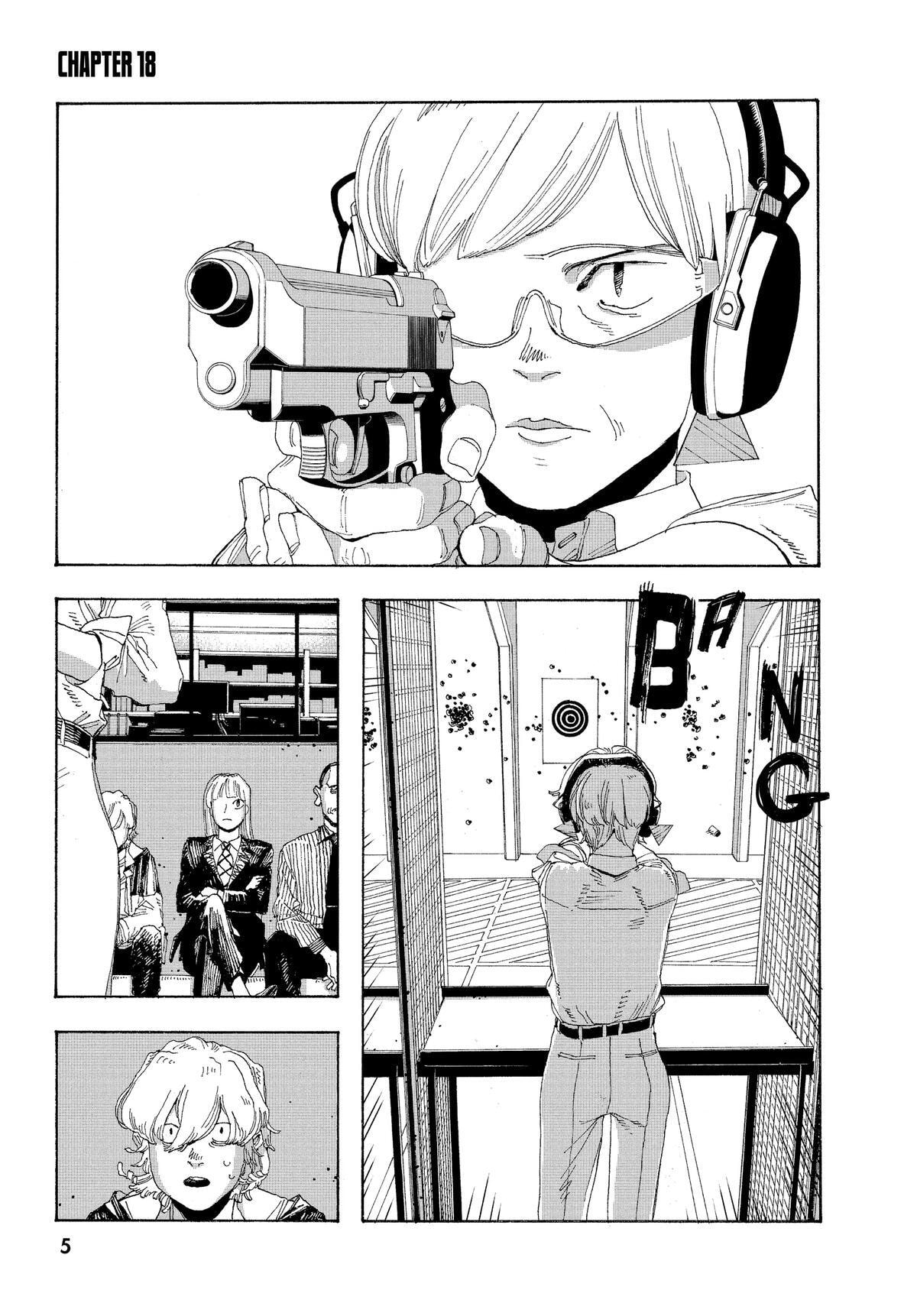 Fool Night Chapter 18 page 6 - 