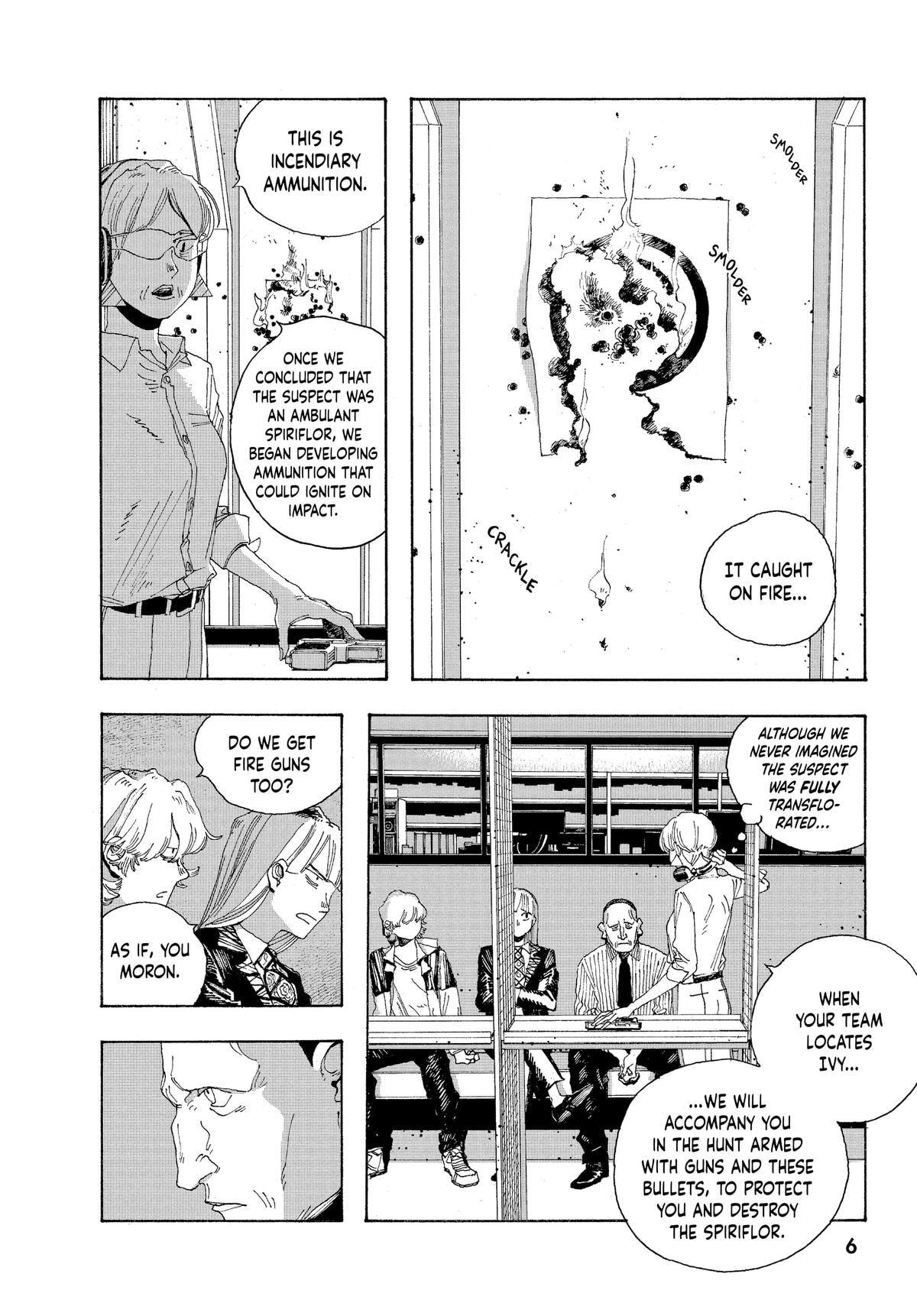 Fool Night Chapter 18 page 7 - 