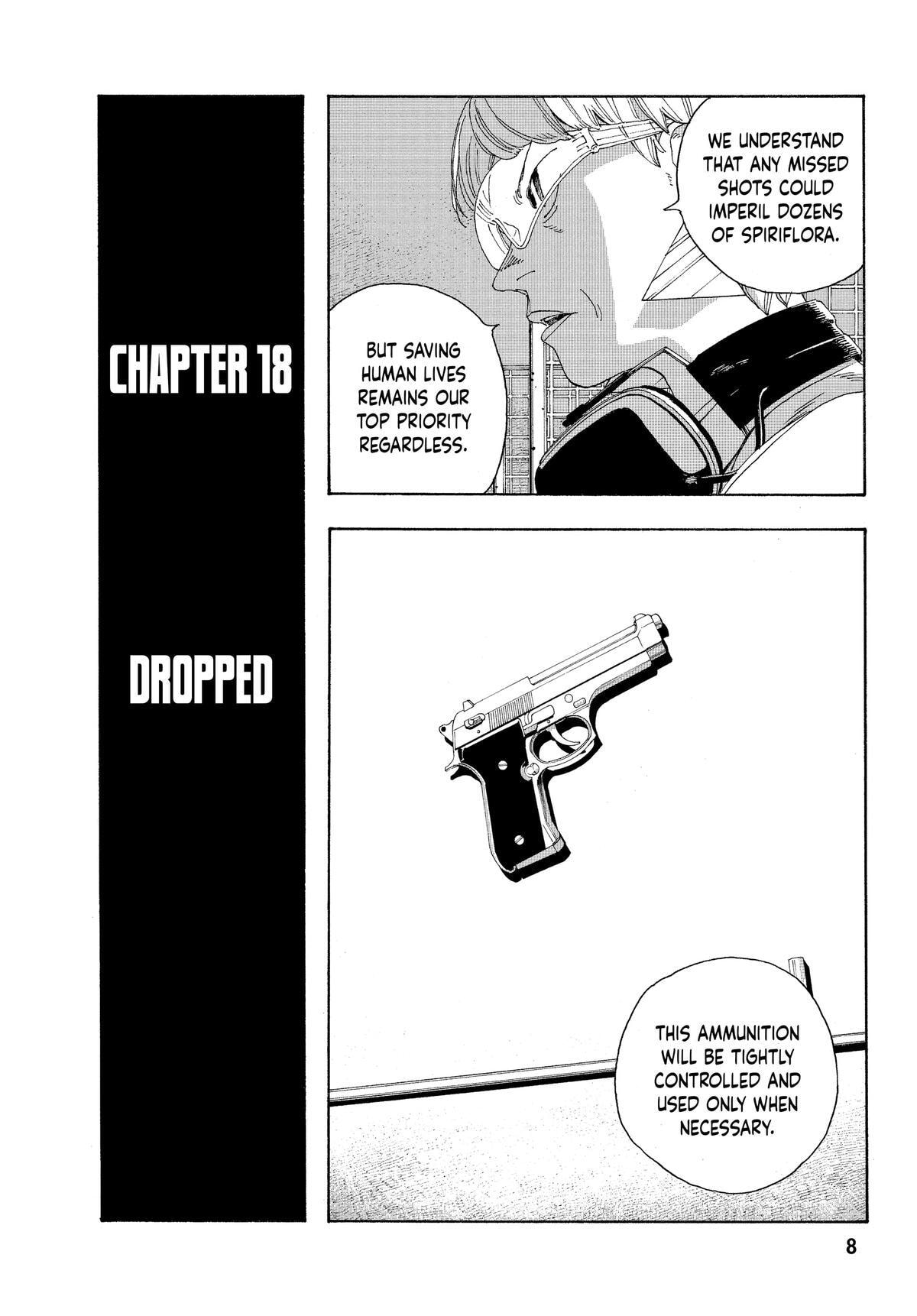 Fool Night Chapter 18 page 9 - 
