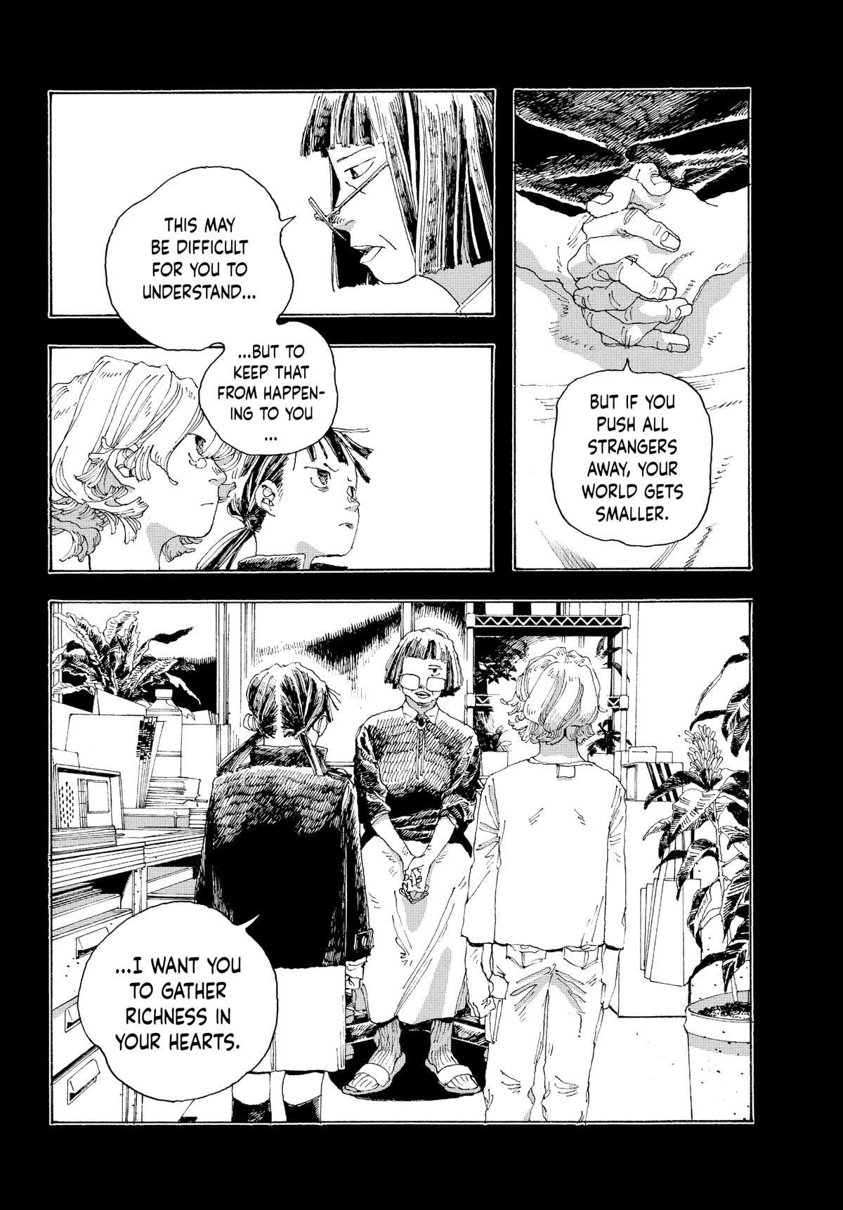 Fool Night Chapter 2 page 9 - 