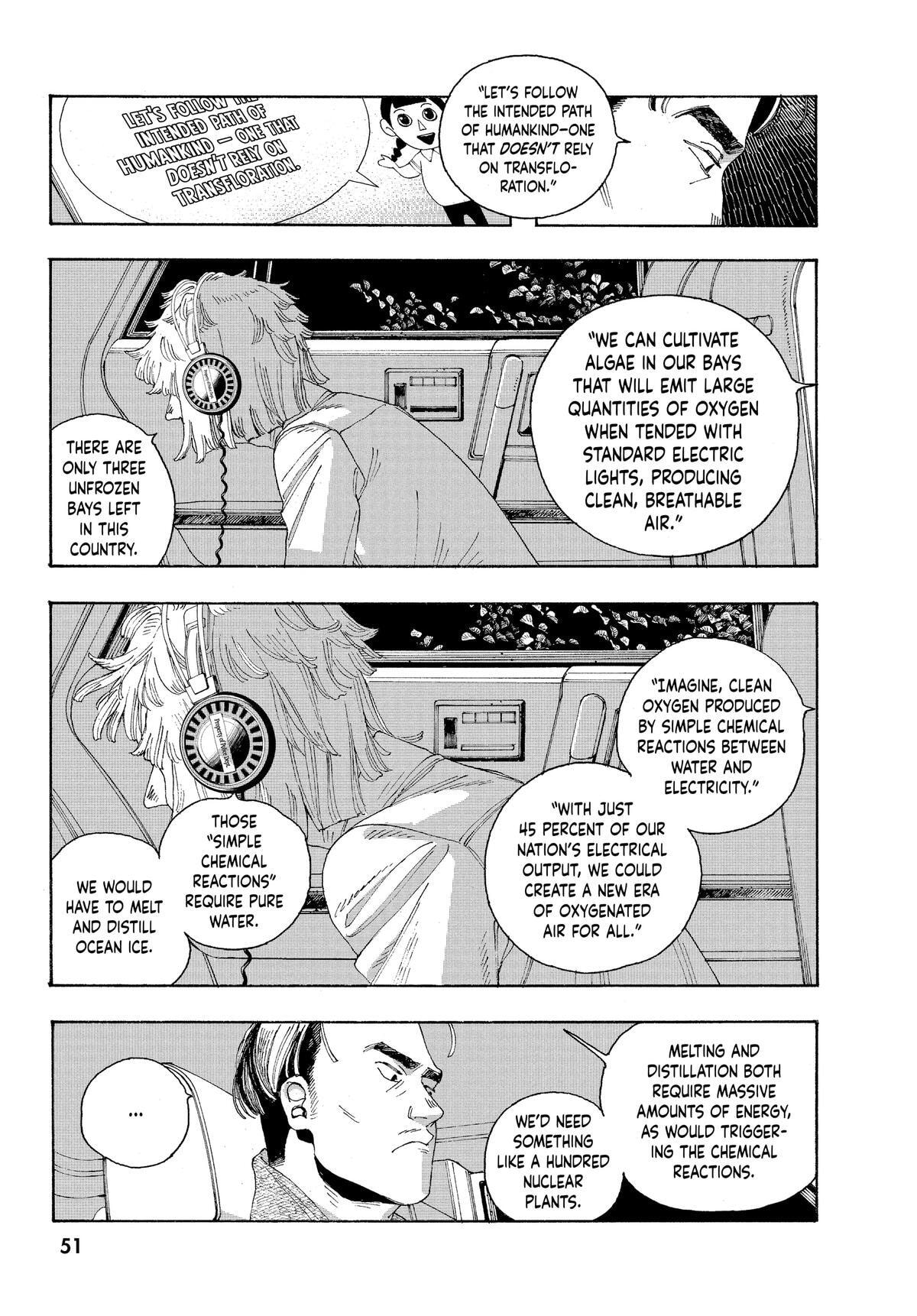 Fool Night Chapter 20 page 4 - 