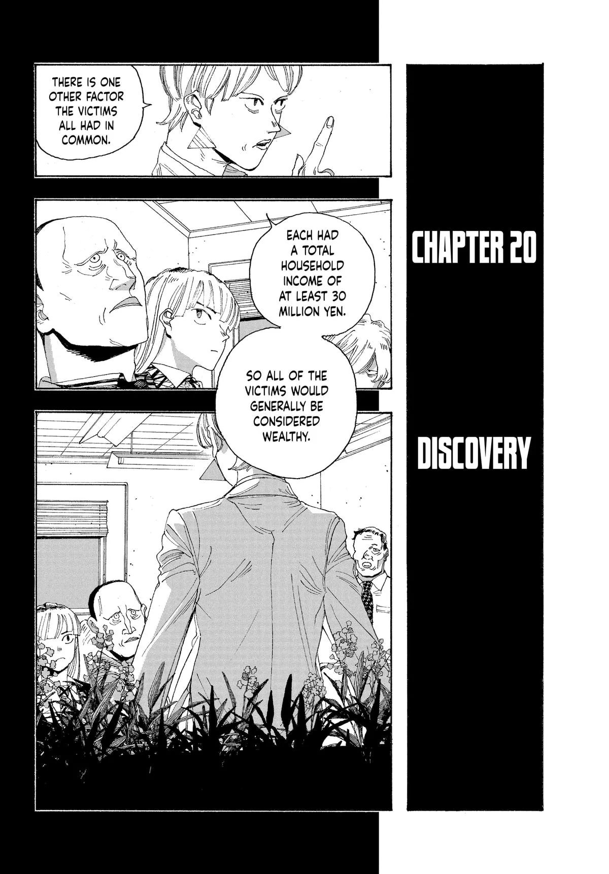 Fool Night Chapter 20 page 6 - 
