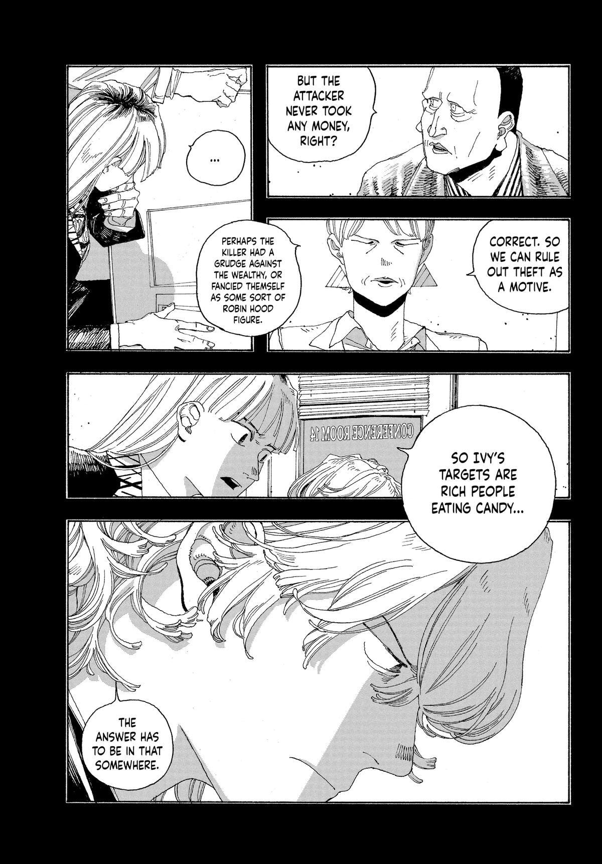 Fool Night Chapter 20 page 7 - 