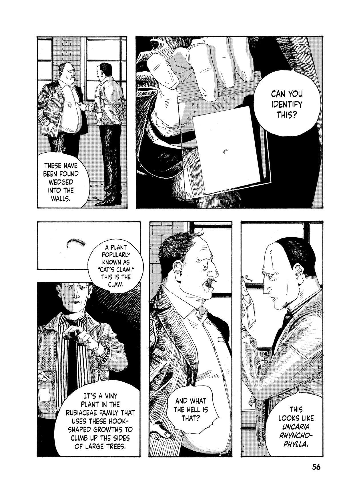Fool Night Chapter 20 page 9 - 