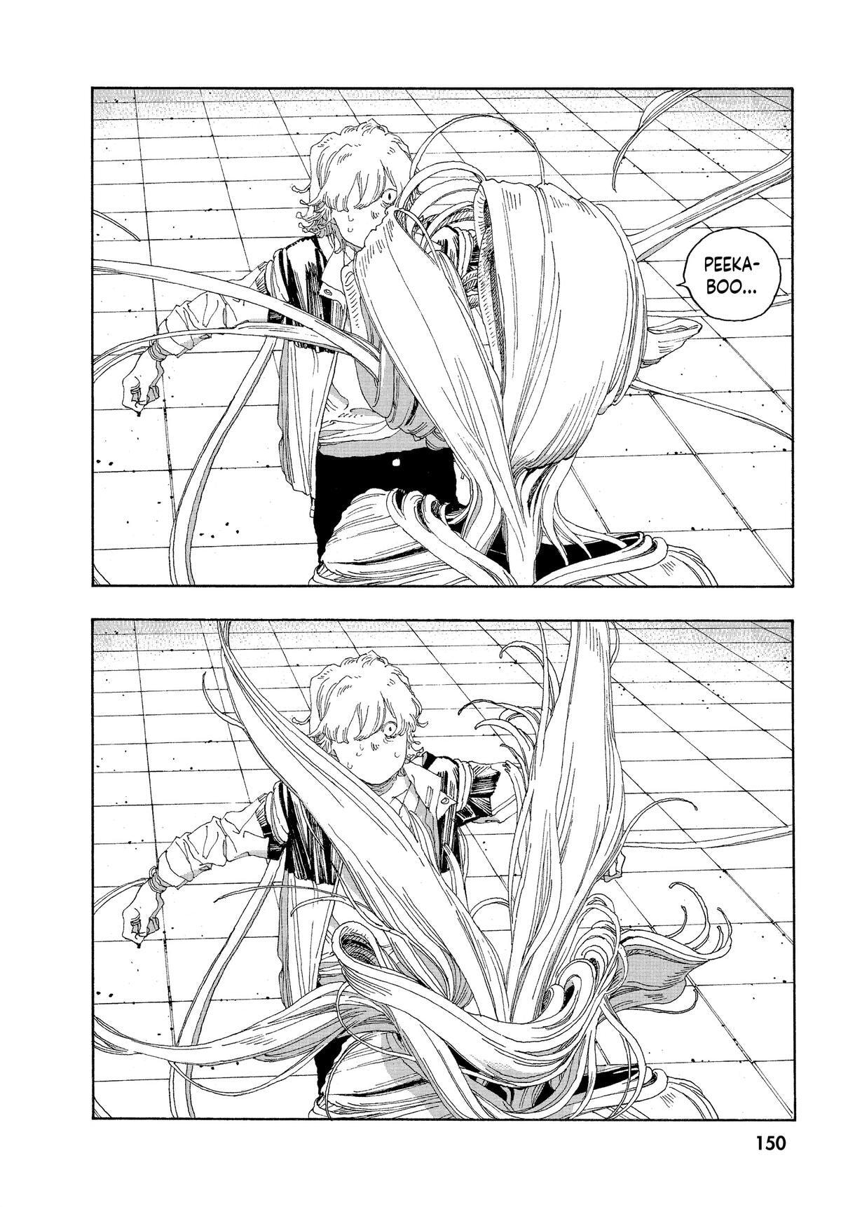 Fool Night Chapter 24 page 14 - 