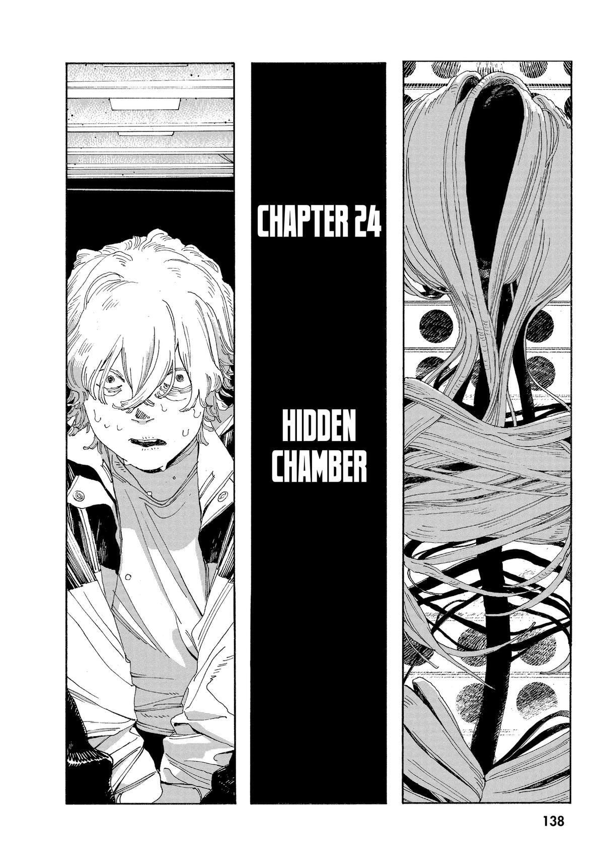 Fool Night Chapter 24 page 3 - 