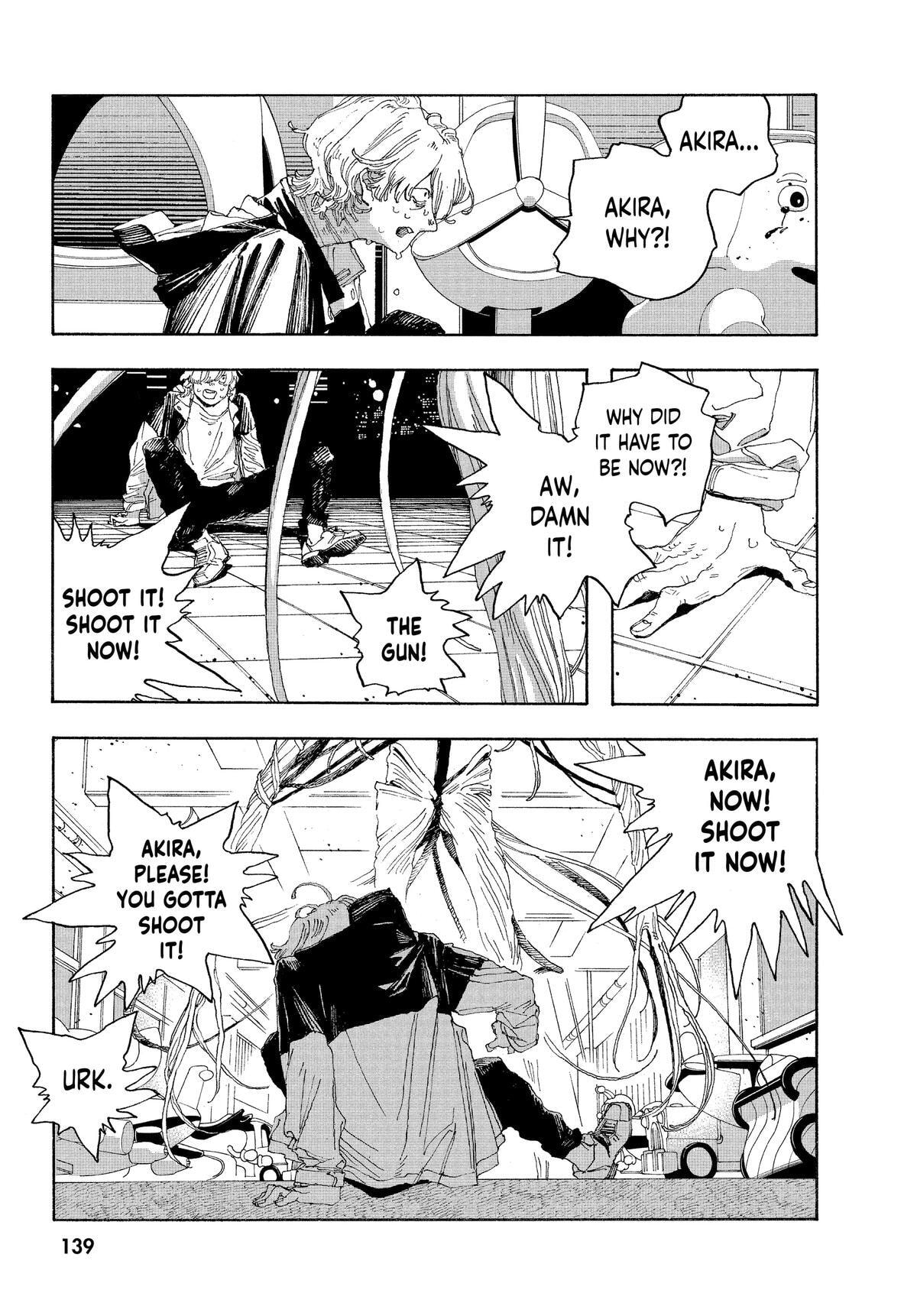 Fool Night Chapter 24 page 4 - 