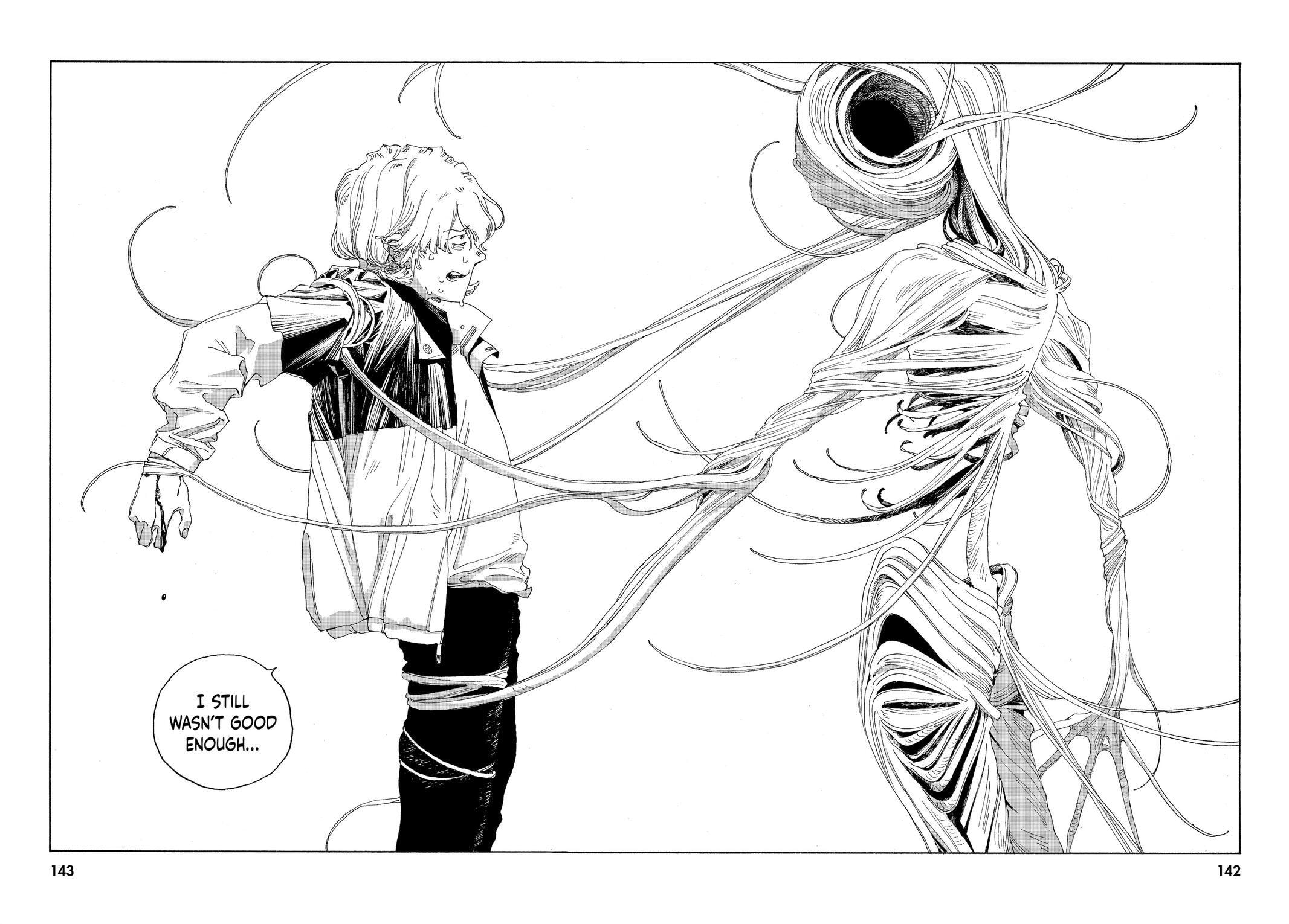 Fool Night Chapter 24 page 7 - 