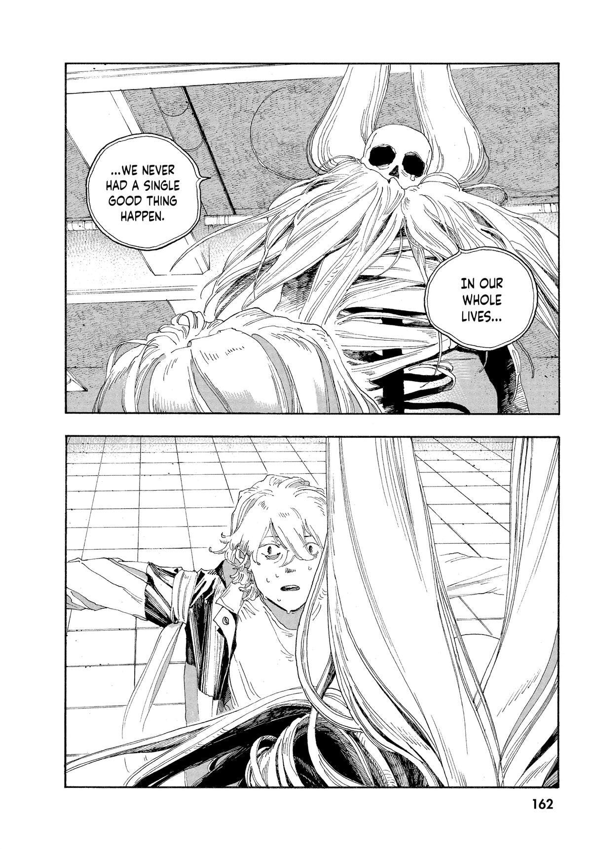Fool Night Chapter 25 page 6 - 