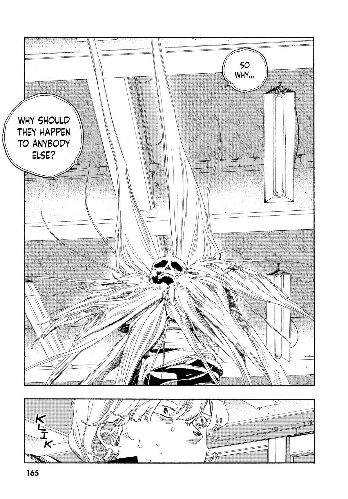 Fool Night Chapter 25 page 9 - 