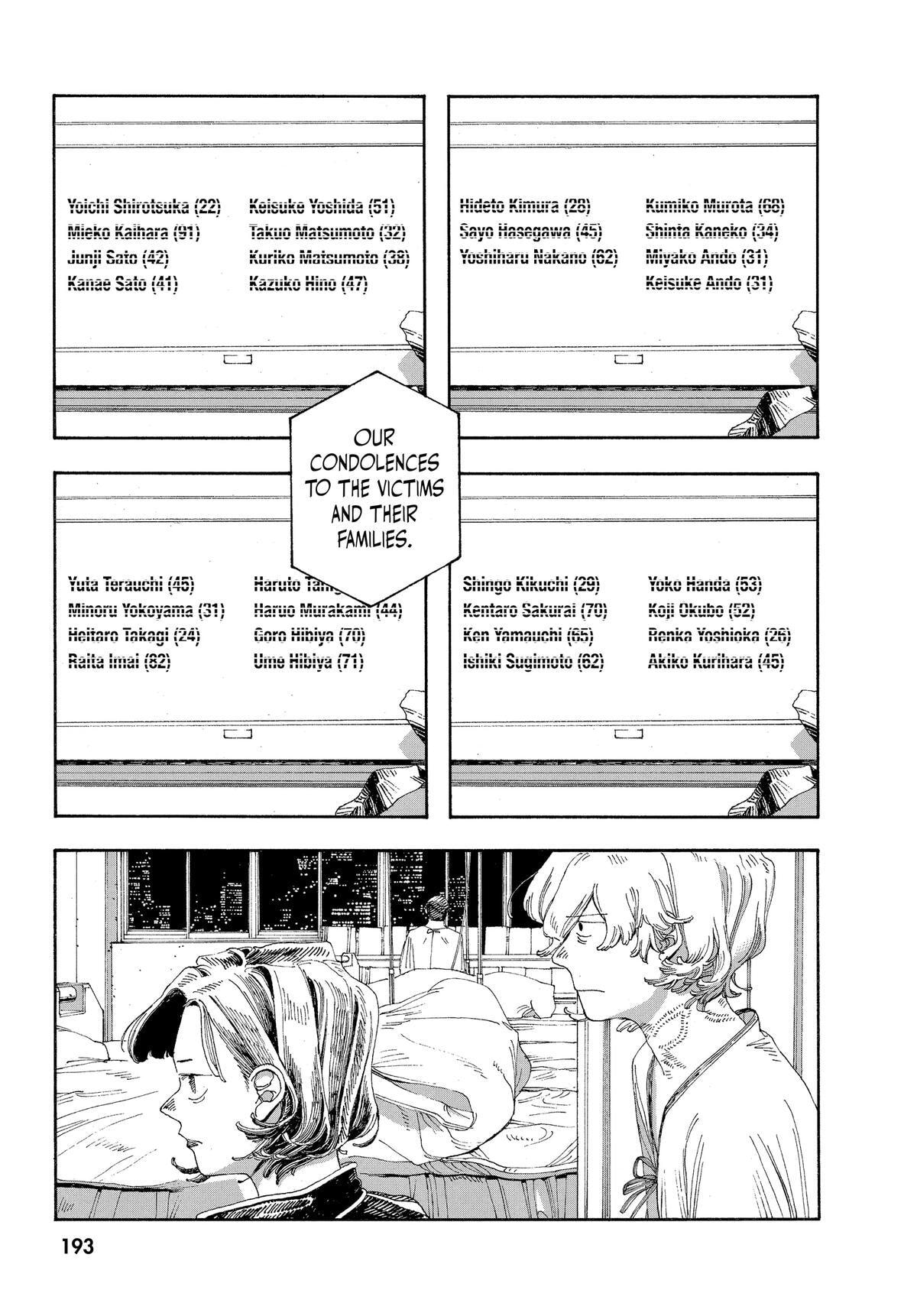 Fool Night Chapter 26 page 16 - 