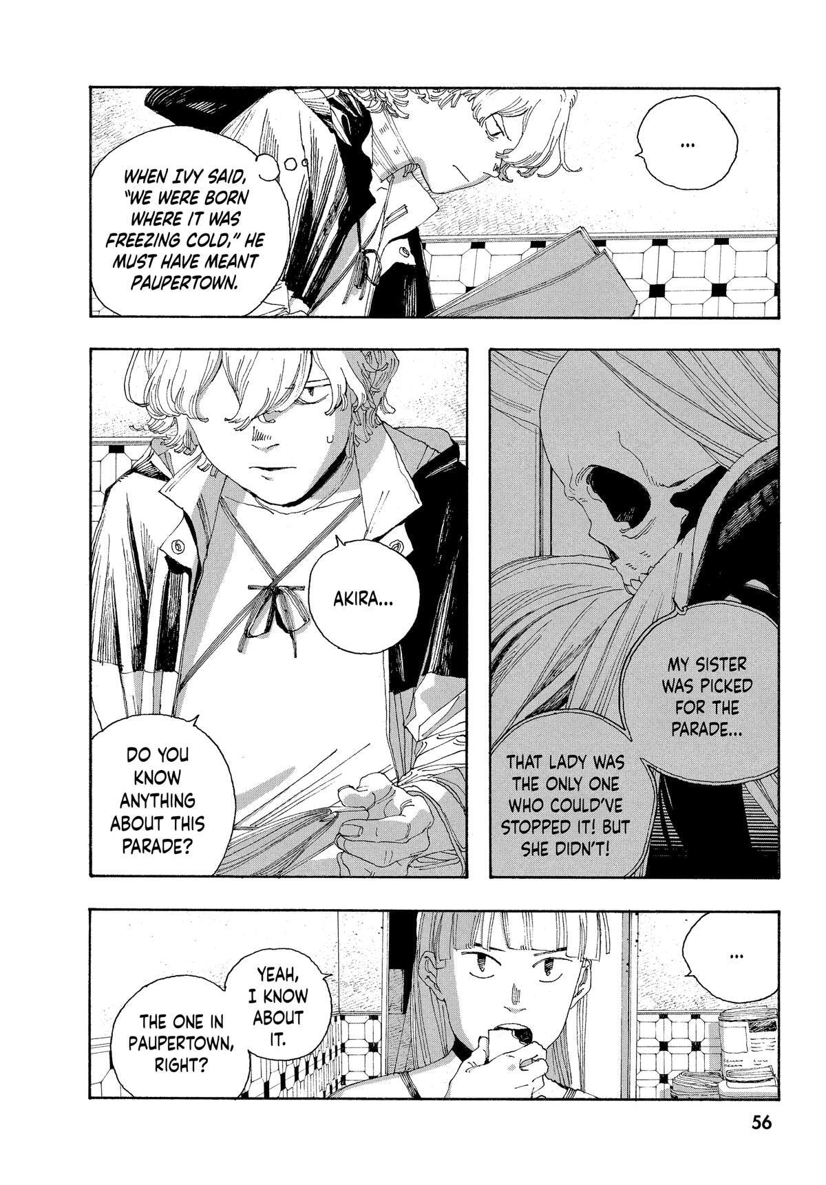 Fool Night Chapter 29 page 7 - 