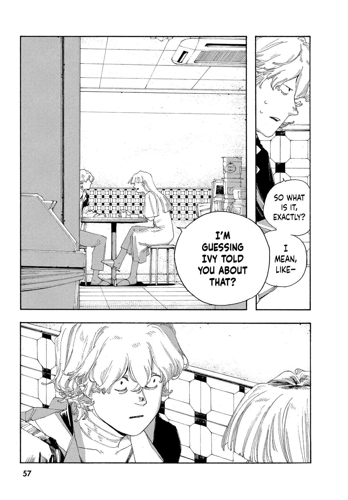 Fool Night Chapter 29 page 8 - 