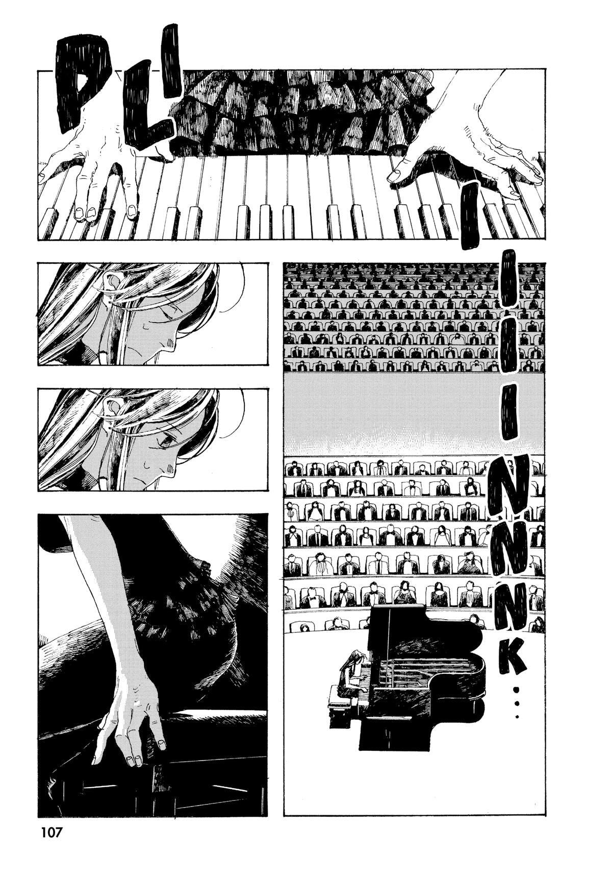 Fool Night Chapter 3 page 29 - 