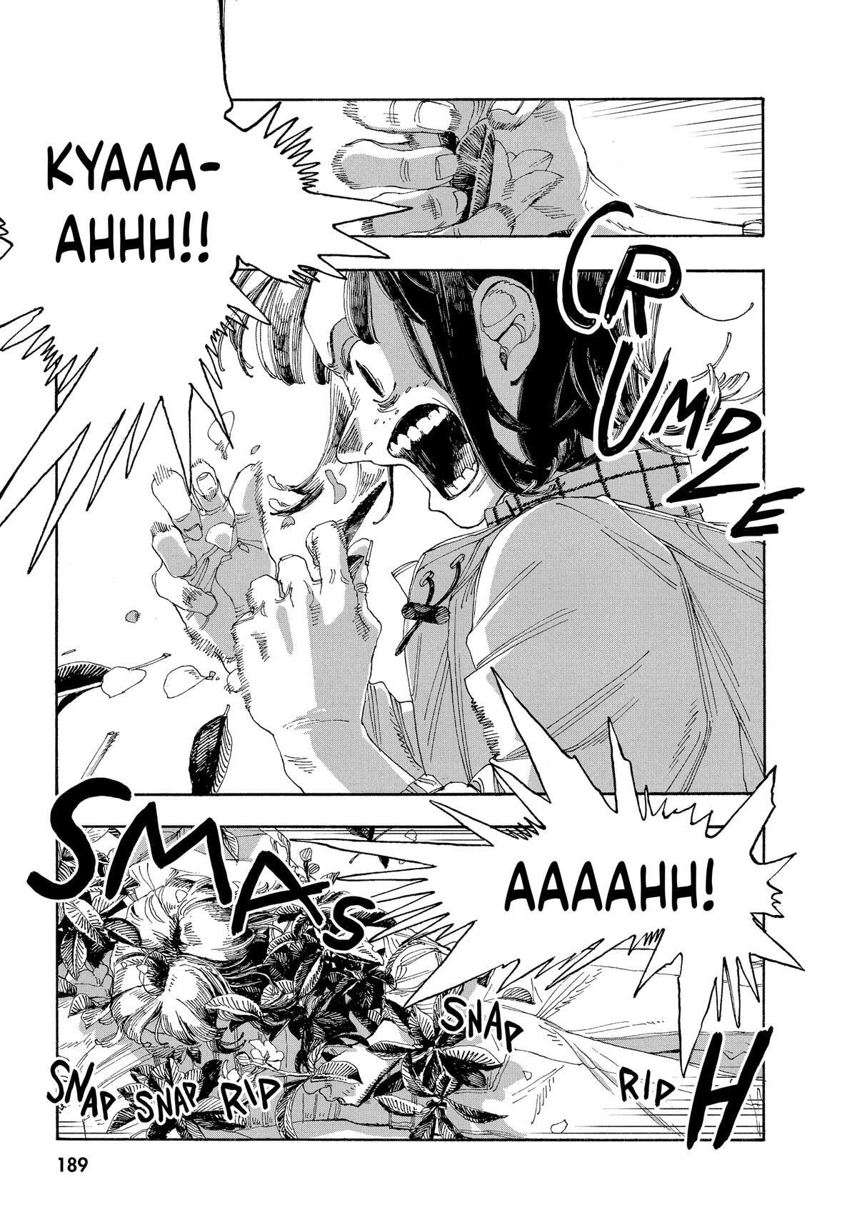 Fool Night Chapter 35 page 14 - 