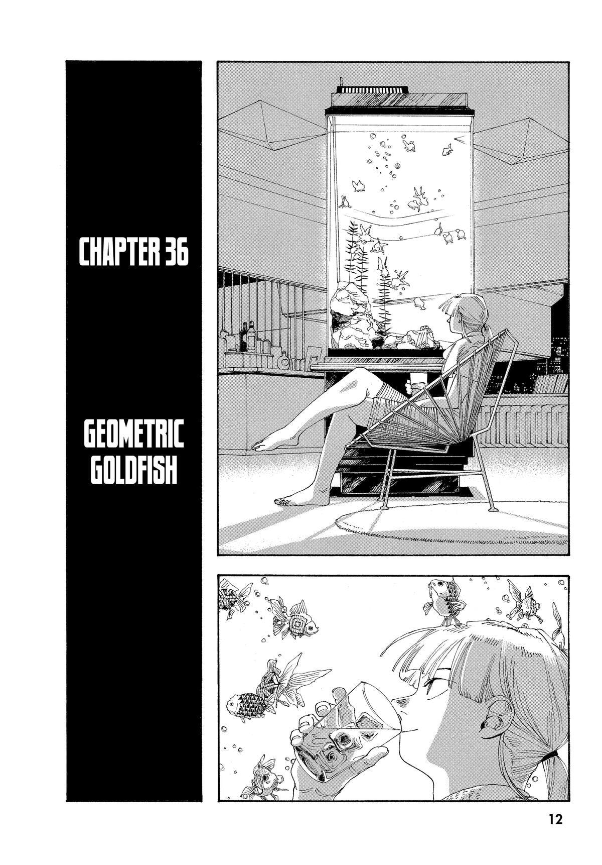Fool Night Chapter 36 page 13 - 