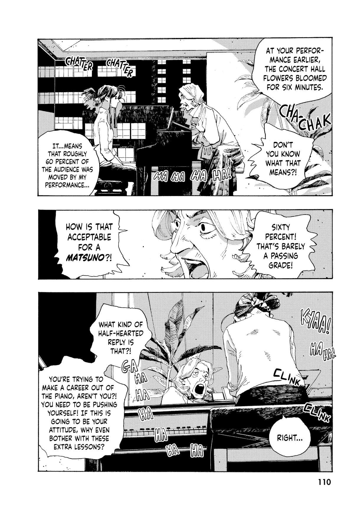 Fool Night Chapter 4 page 2 - 