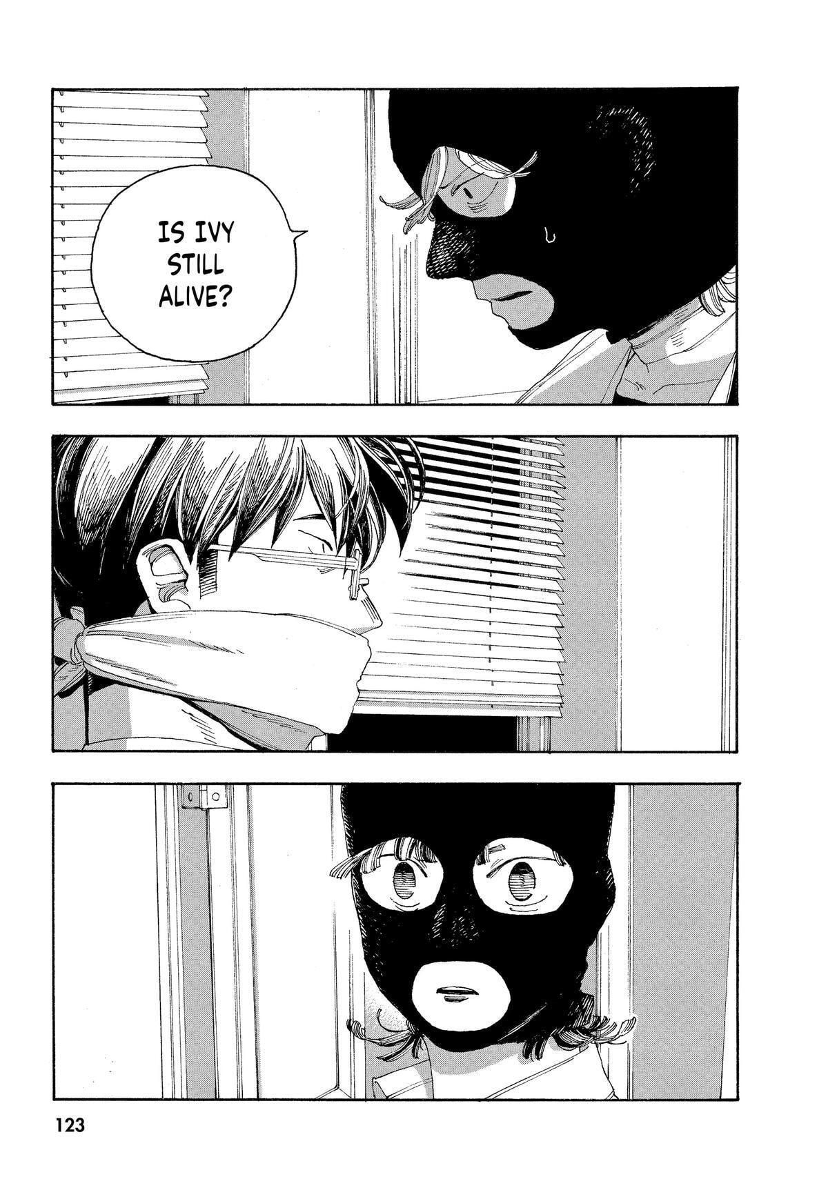 Fool Night Chapter 41 page 19 - 
