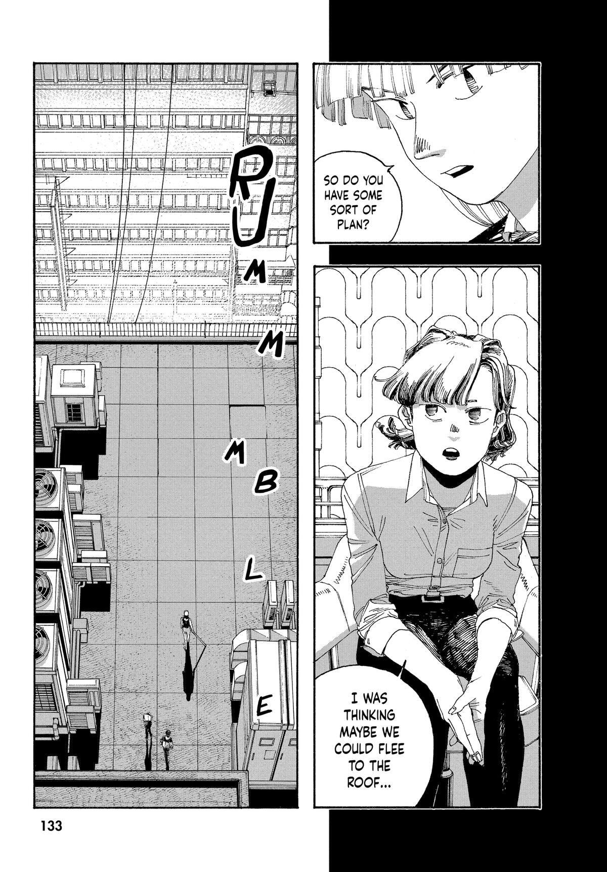 Fool Night Chapter 42 page 7 - 