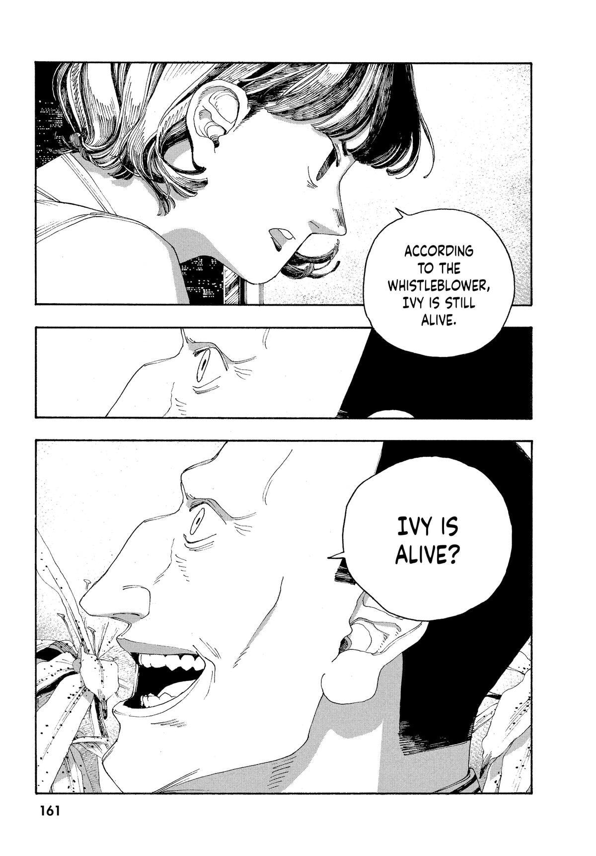 Fool Night Chapter 43 page 15 - 