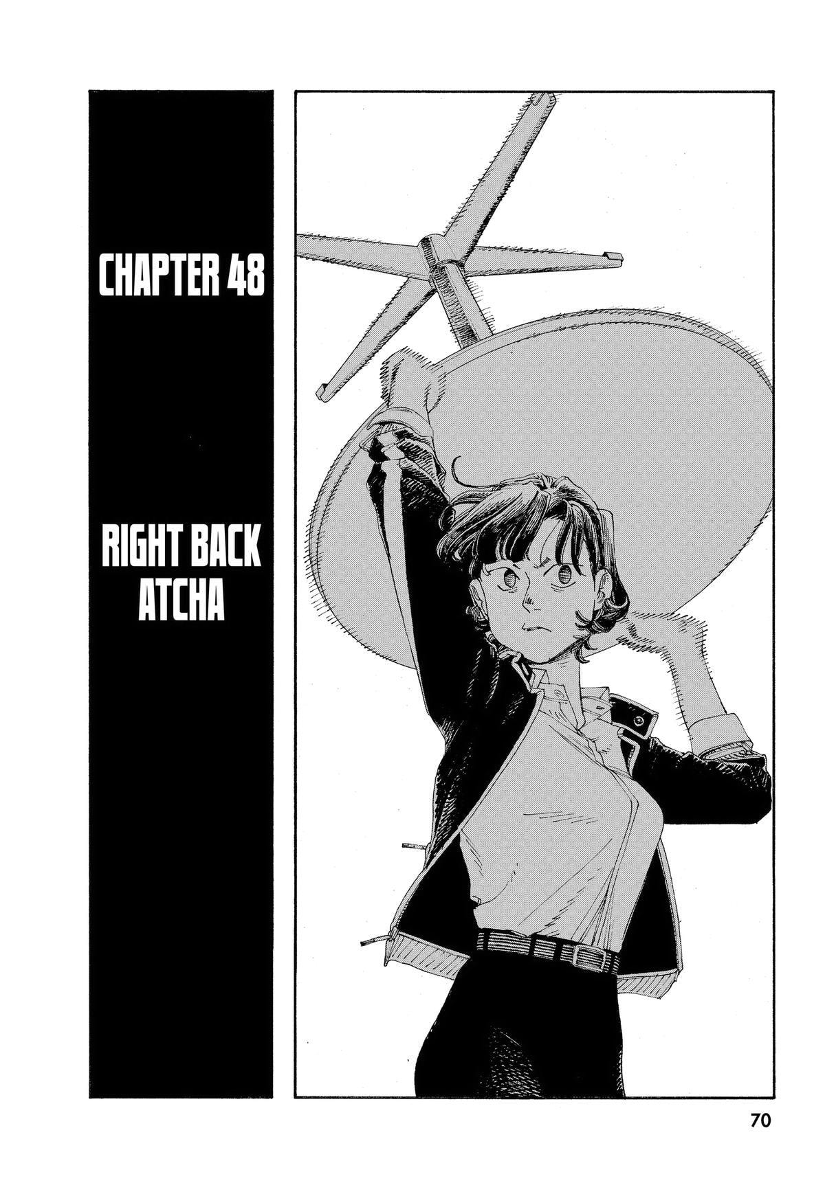 Fool Night Chapter 48 page 2 - 